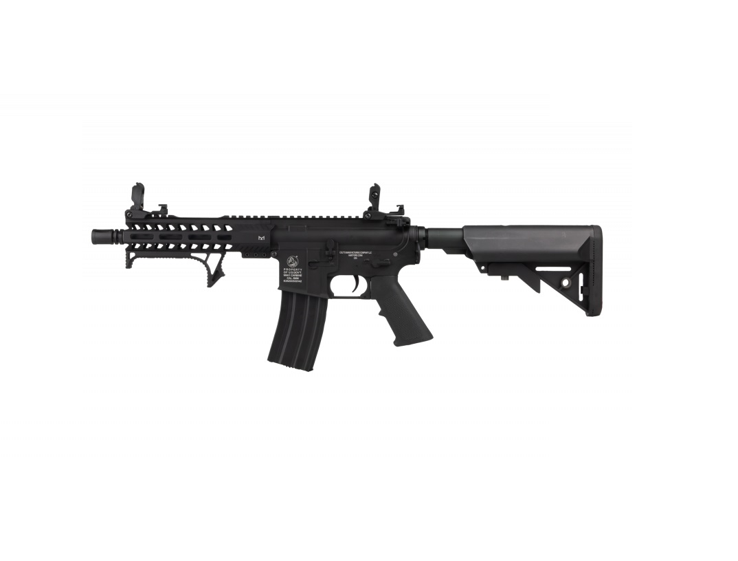 Colt m4 hornet aeg full metal